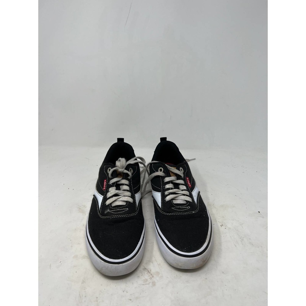 Mens Levi’s Lance Fashion Sneakers Mens 8